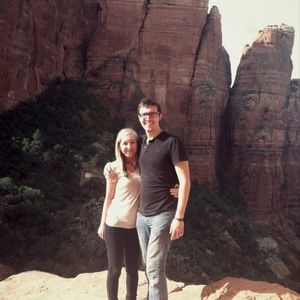 Meet your Posher, Brittney